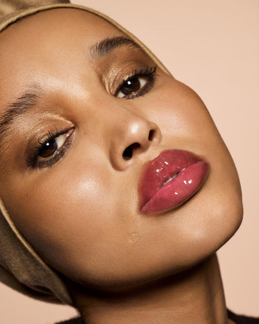 Fenty Beauty Gloss Bomb Set