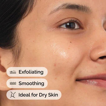 The Ordinary Lactic Acid 10% + HA 2.0 30ml - High-Strength Exfoliating Serum