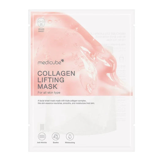 MEDICUBE COLLAGEN LIFTING MASK 1 SHEET