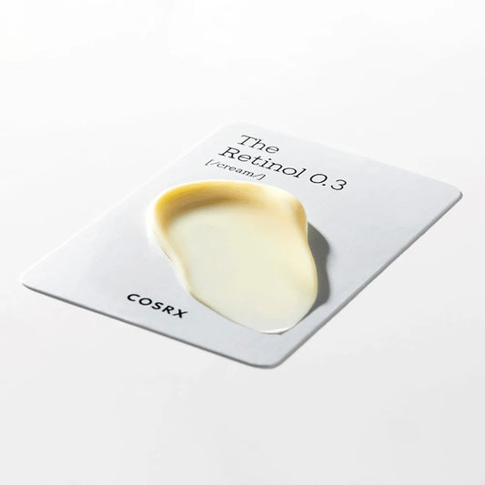 COSRX THE RETINOL 0.3 CREAM 20 ML