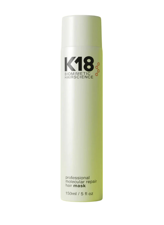 K 18 Molecular Repair Hair Mask 150 Ml