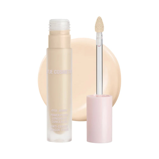Kylie Cosmetics Power Plush Longwear Concealer - 1N (5ml)