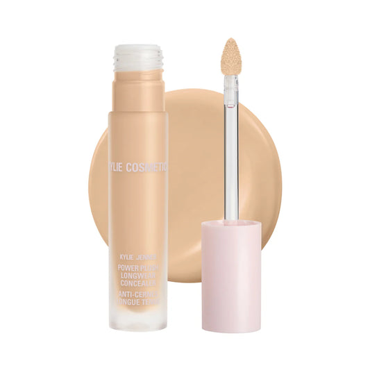 Kylie Cosmetics Power Plush Longwear Concealer - 3.5N (5ml)