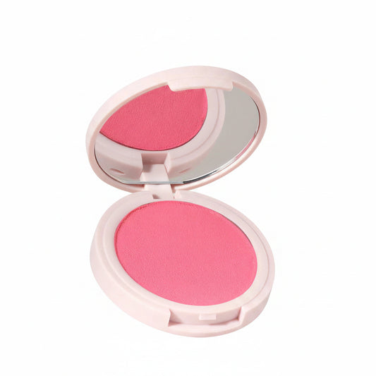 Kylie Cosmetics Hybrid Blush Glow - 354 Pink Please (2.5g)
