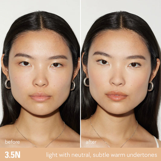 Kylie Cosmetics Power Plush Longwear Concealer - 3.5N (5ml)