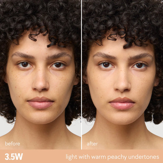 Kylie Cosmetics Kylie Skin Foundation Tint Blurring - 3.5W (30ml)