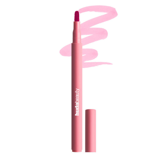 Huda Beauty Lip Contour Stain Baby Pink 1.0 ML