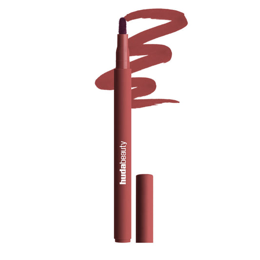 Huda Beauty Lip Contour Stain Cinnamon 1.0 ML