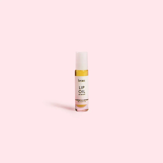 PLUMPING LIP OIL 8ML