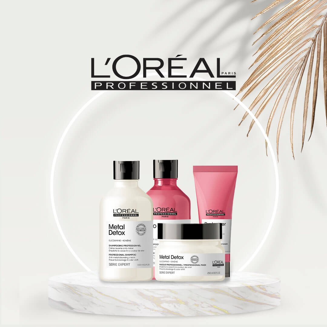 L'Oreal Professional