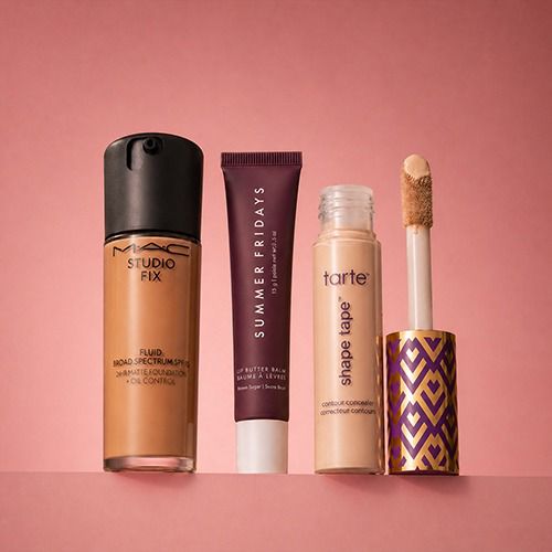 Make up