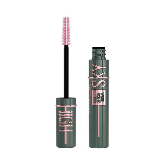 Maybelline Mascara Lash Sensational Sky Green Altitude