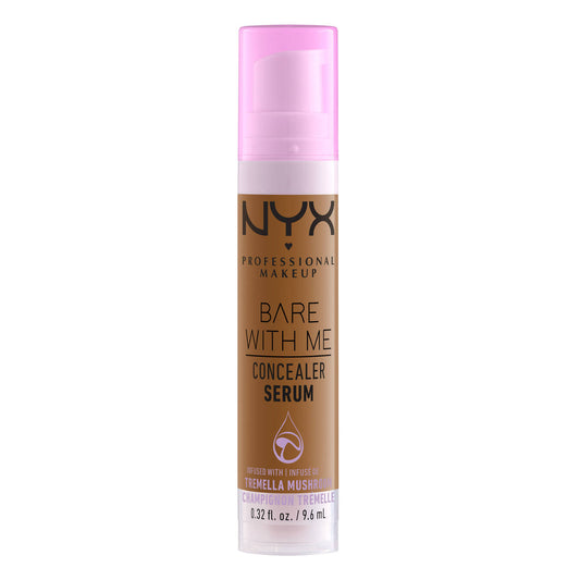 Nyx Bare With Me Concealer Serum