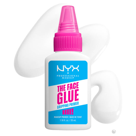Nyx The Face Glue Gripping Primer 35 ML