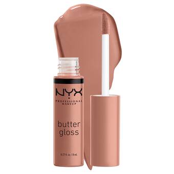 NYX BUTTER GLOSS BLG 14