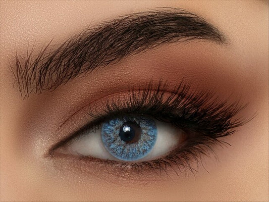 BELLA NATURAL BLUE