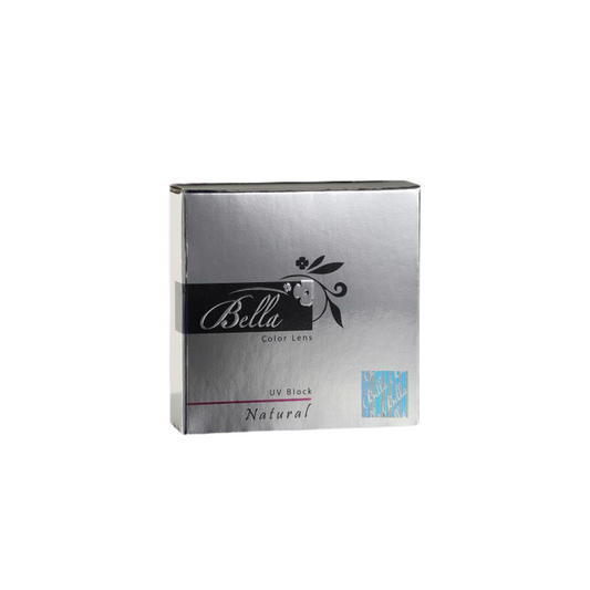 BELLA NATURAL GRAY