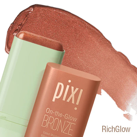 Pixi On The Glow Bronze Rich Glow 19 GM