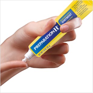PREPARATION H OINT 57 GM IMP++