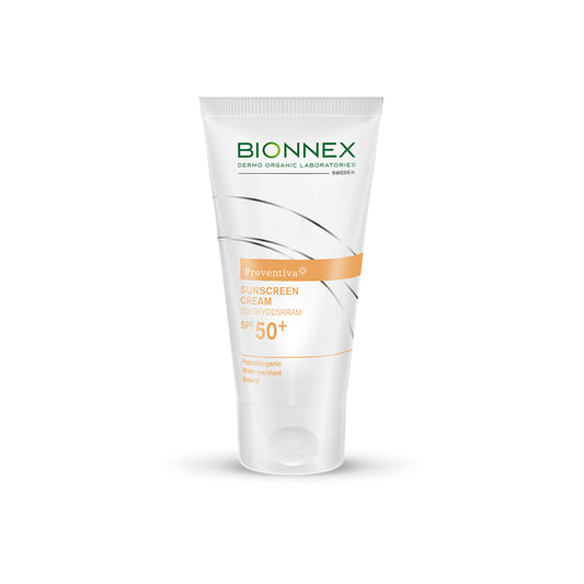Bionnex Preventiva Cream SPF 50+ 50ML