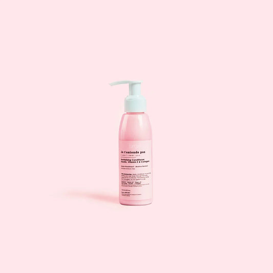 Revitalizing conditioner Travel Size 125 ML
