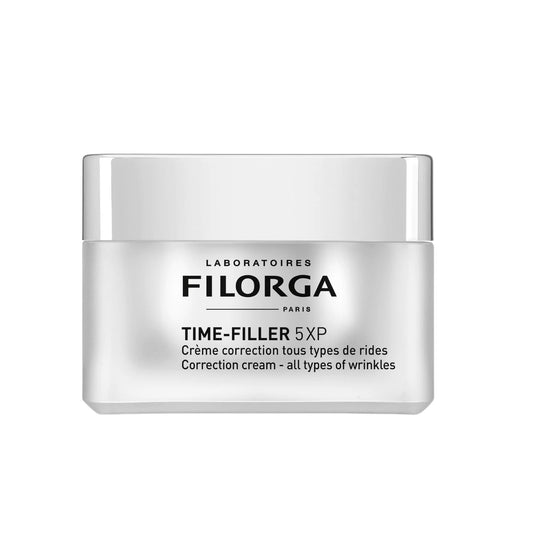 FILORGA TIME FILLER 5XP CORRECTION CREAM 50 ML