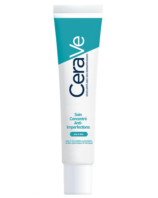 Cerave Soin Concentre Anti Imperfections 40 Ml