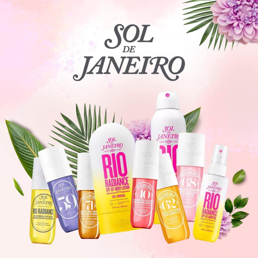 Sol de Janeiro