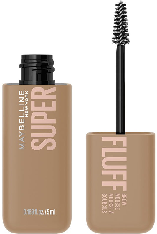 Maybelline Super Fluff 250 Blonde 6ML