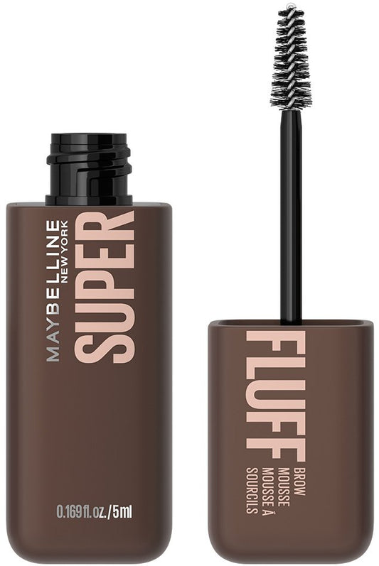 Maybelline Super Fluff 260 Deep Brown 6ML