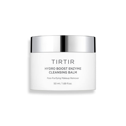 Tirtir Hydro Boost Enzyme Cleansing Balm 50 ML