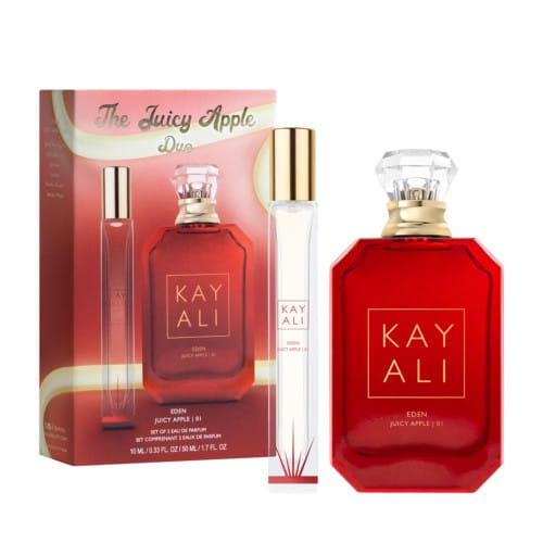 Kayali Eden Juicy Apple Set 50 Ml+10 Ml