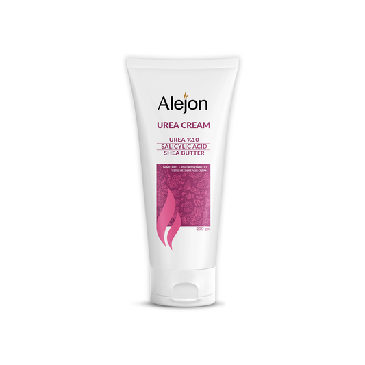 Alejon Urea Cream 10%