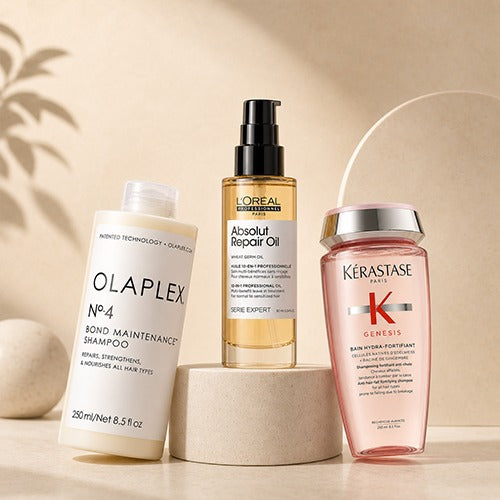 Hair Care