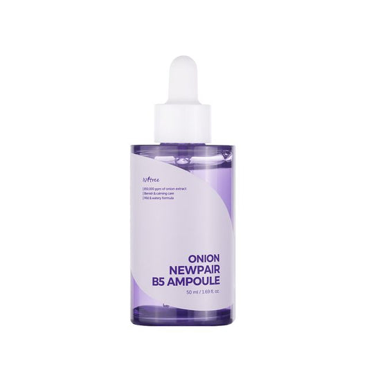 Isntree Onion New Pair B5 Ampoule 50 ML