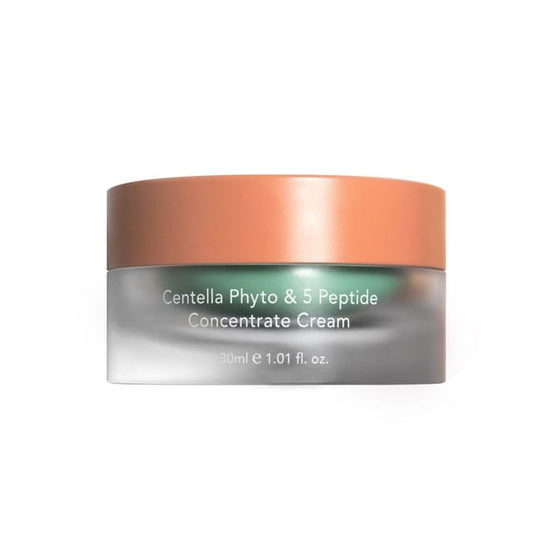 Haruharu Wonder Centella Phyto 5 Peptide Cream 30M