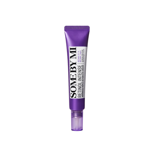 Some By Mi - Retinol Intense Advanced Triple Action Eye Cream 30ml