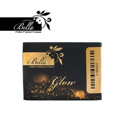BELLA RADIANT HAZELNUT GLOW
