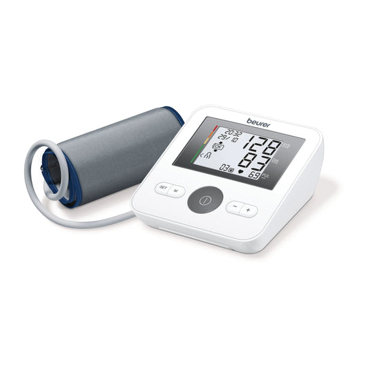 Beurer BM27+ Upper Arm Blood Pressure Clas