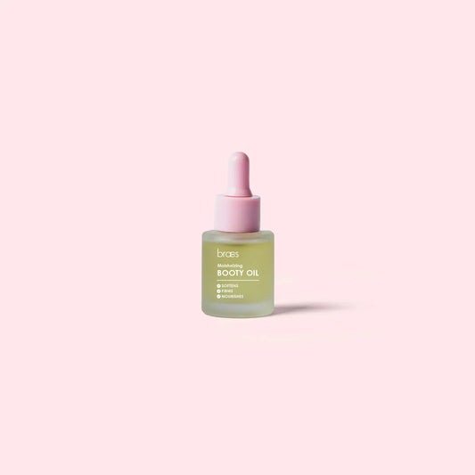 Ne Touche Pas! Booty Oil 20ML