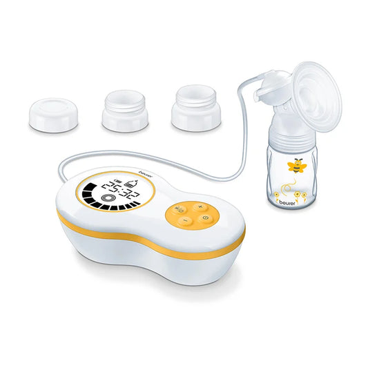 Beurer Breast Pump By 40 Electric Pump