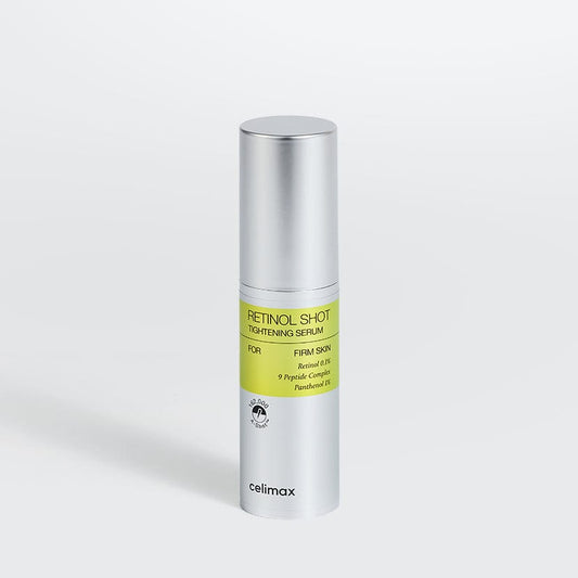 Celimax Retinal Shot Tightening Serum 30 ML