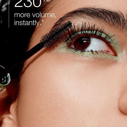 Clinique High Impact Mascara 01 Black