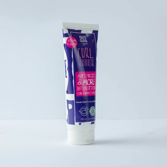 Plumpy Curls Curl Enhancer 250 ML