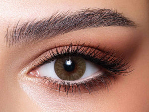 BELLA HYDROGEL DIAMONDS DIAMOND BROWN