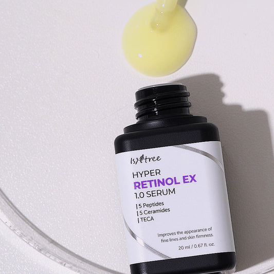 Isntree Hyper Retinol Ex 1.0 Serum 20 ML