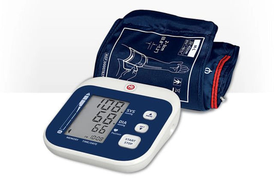 PIC MAXI RAPID ARM DIGITL BLOOD PRESSURE MONITOR