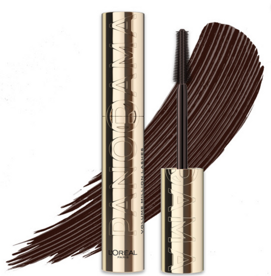 L'Oreal Paris Panorama Mascara Dark Brown