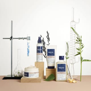 Phyto Repairing Conditioner Damaged Hair 175 ML