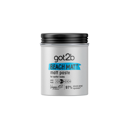Got2B Styling Matt Paste Strand Matte 100 ML